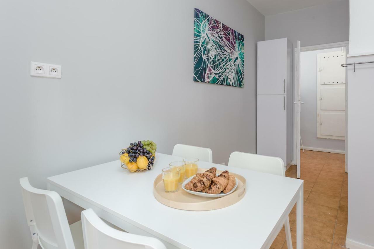 ורשה Chill Apartments Brzozowa Old Town מראה חיצוני תמונה